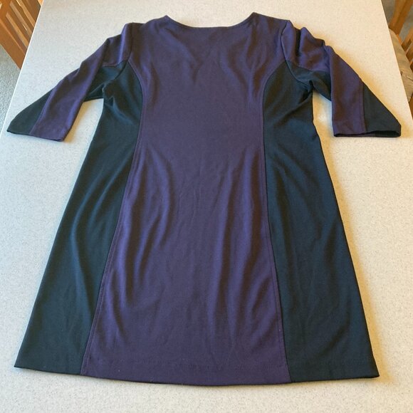 Daisy Fuentes Dress Women Size XL - Picture 6 of 15